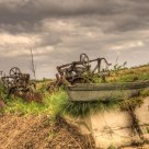 In the country