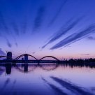 Night is so beautiful 1