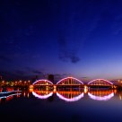 Night is so beautiful 5
